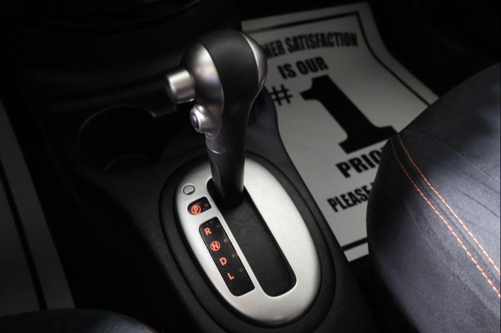 used 2015 Nissan Versa Note car, priced at $6,450