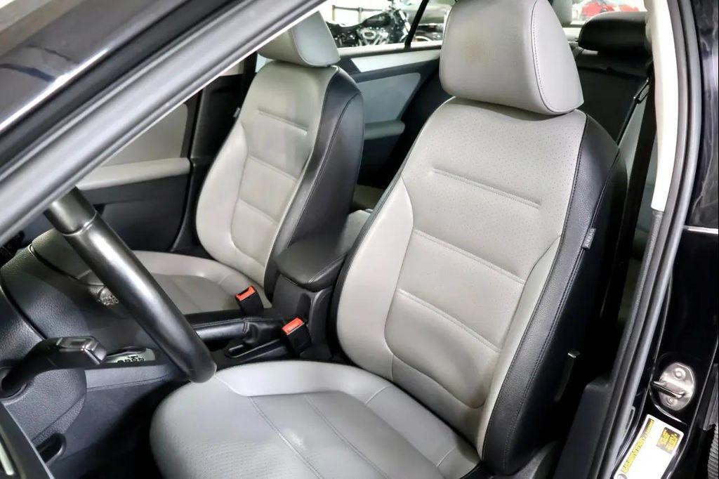 used 2013 Volkswagen Jetta Hybrid car, priced at $6,450