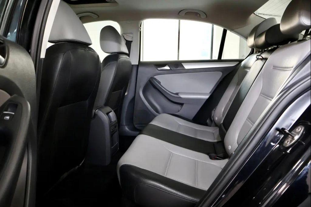 used 2013 Volkswagen Jetta Hybrid car, priced at $6,450