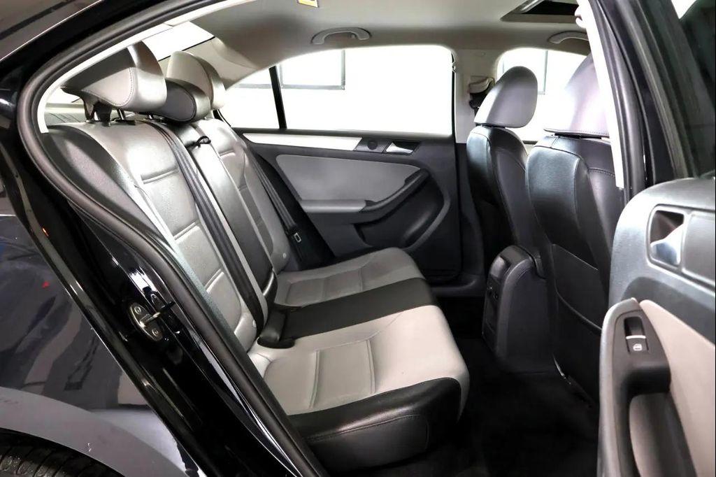used 2013 Volkswagen Jetta Hybrid car, priced at $6,450