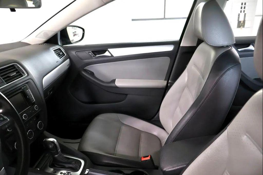used 2013 Volkswagen Jetta Hybrid car, priced at $6,450