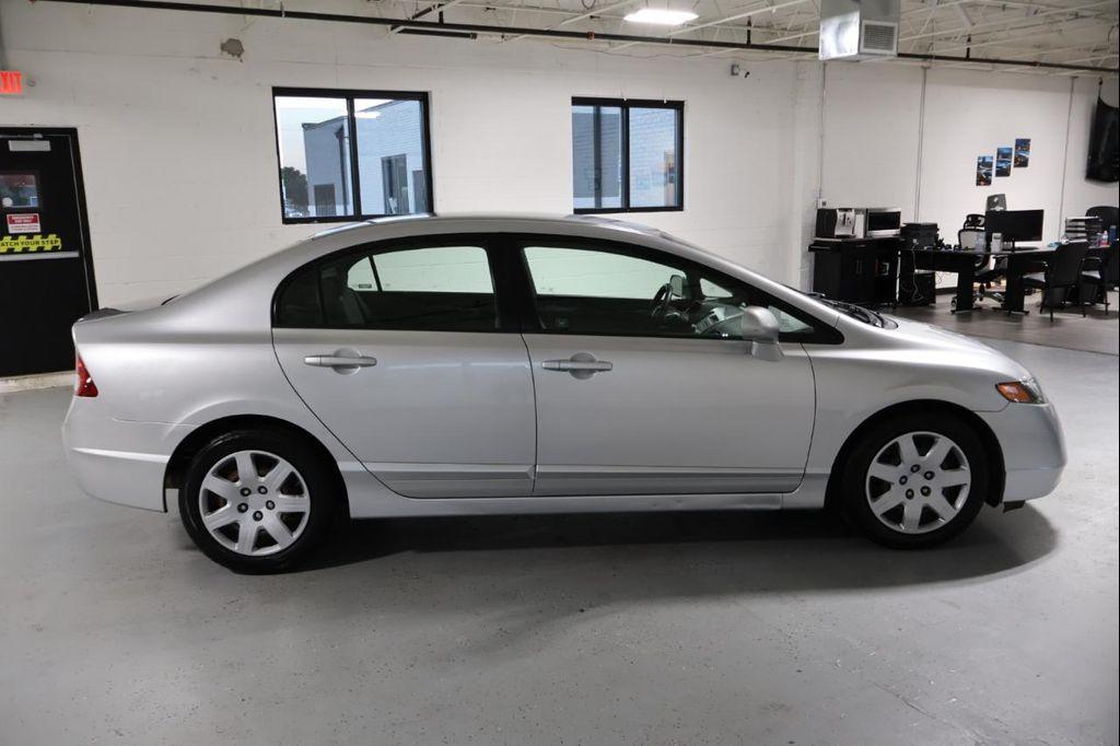 used 2008 Honda Civic car, priced at $8,450