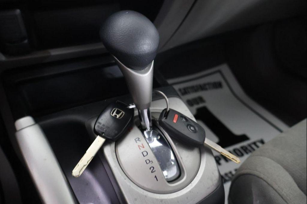 used 2008 Honda Civic car, priced at $8,450