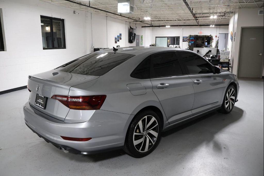 used 2019 Volkswagen Jetta GLI car, priced at $14,450