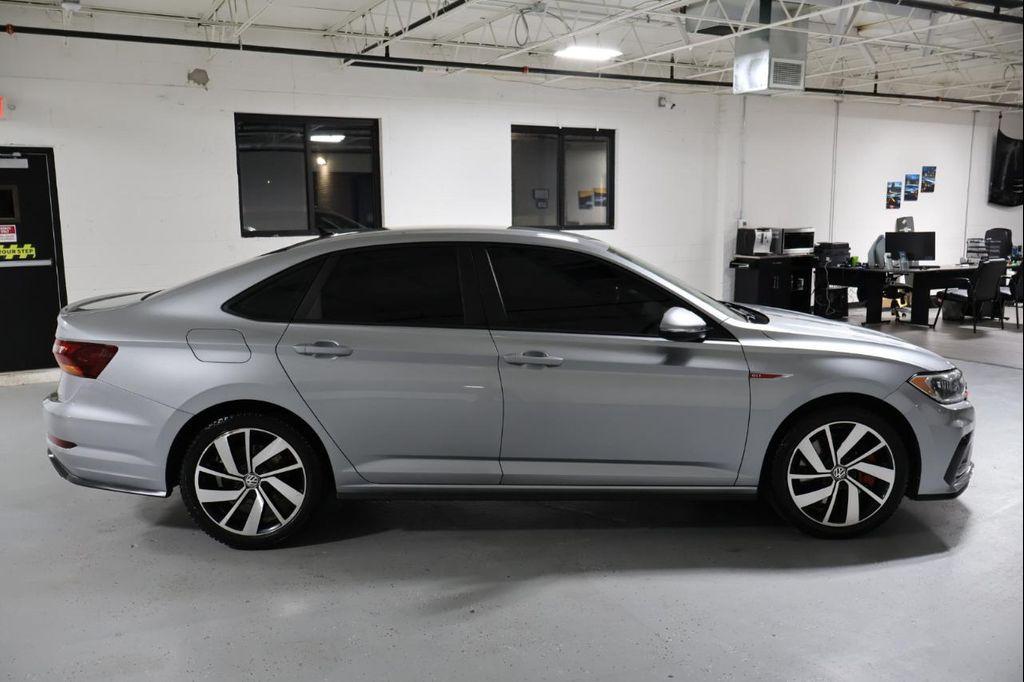 used 2019 Volkswagen Jetta GLI car, priced at $14,450