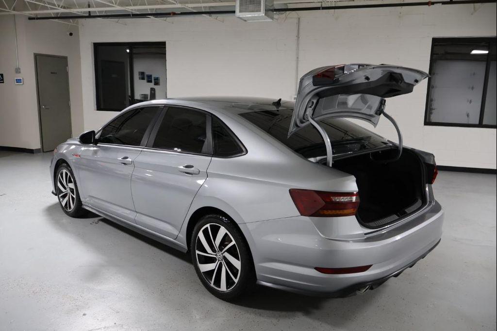 used 2019 Volkswagen Jetta GLI car, priced at $14,450
