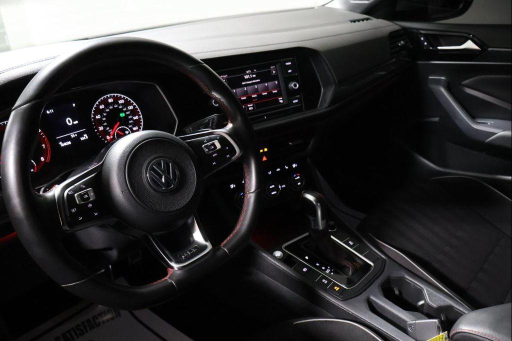used 2019 Volkswagen Jetta GLI car, priced at $14,450