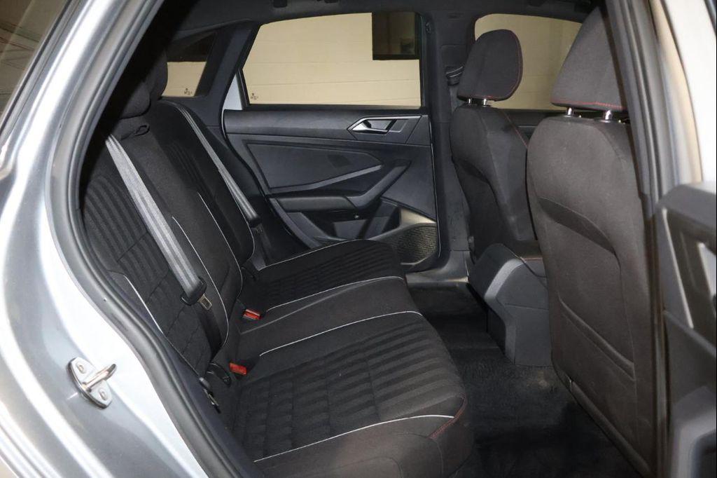 used 2019 Volkswagen Jetta GLI car, priced at $14,450