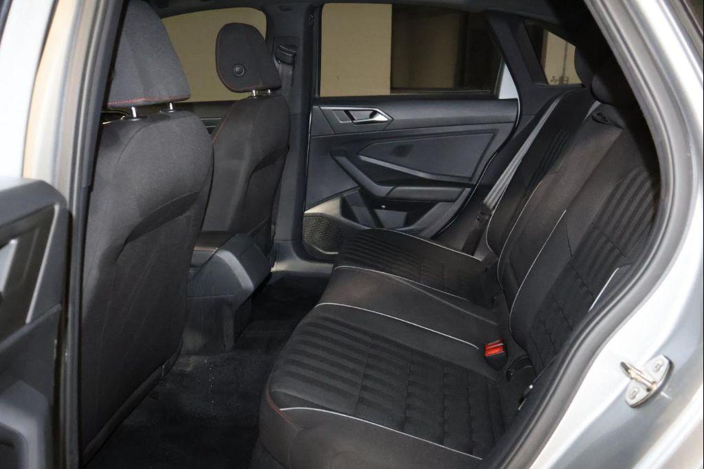 used 2019 Volkswagen Jetta GLI car, priced at $14,450