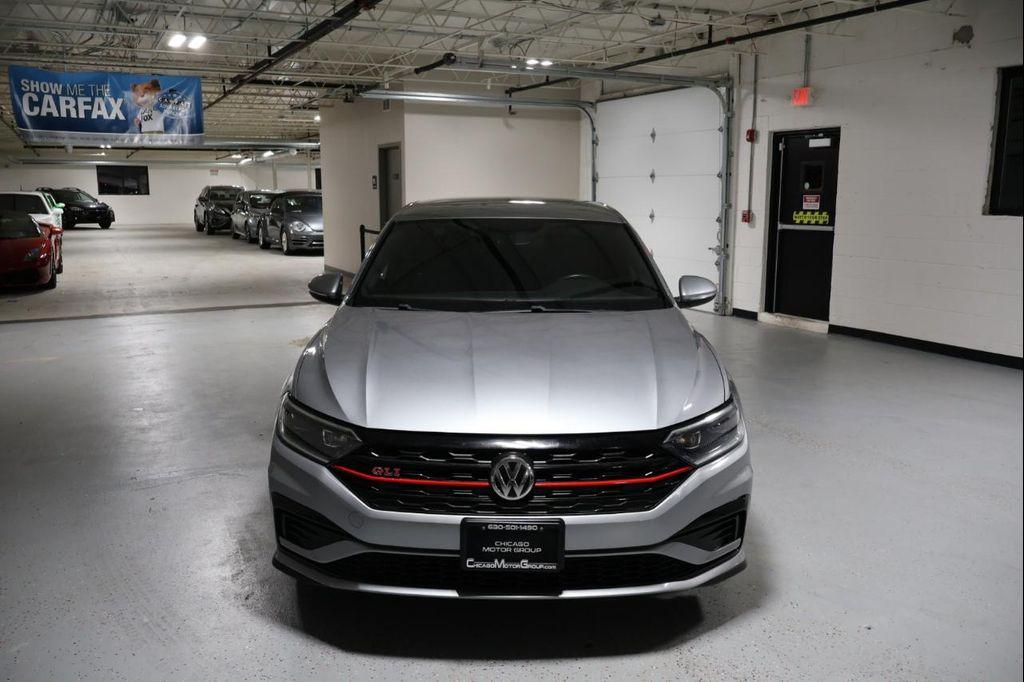 used 2019 Volkswagen Jetta GLI car, priced at $14,450