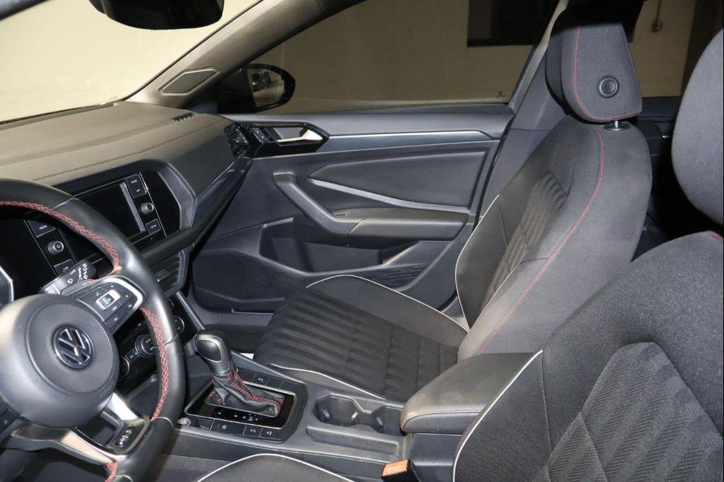 used 2019 Volkswagen Jetta GLI car, priced at $14,450