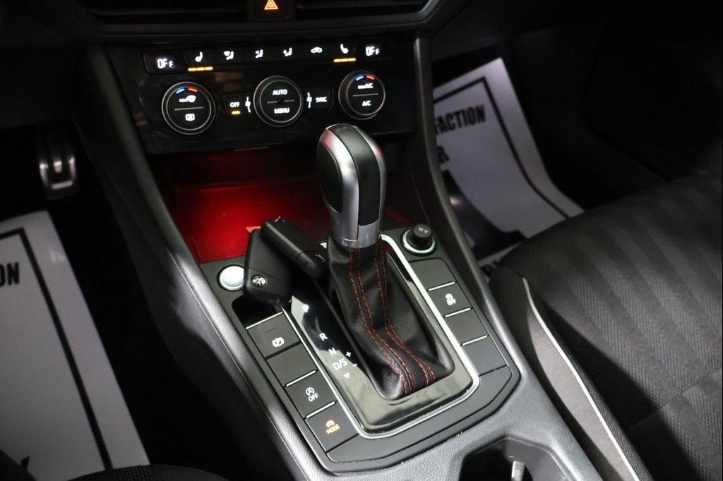 used 2019 Volkswagen Jetta GLI car, priced at $14,450