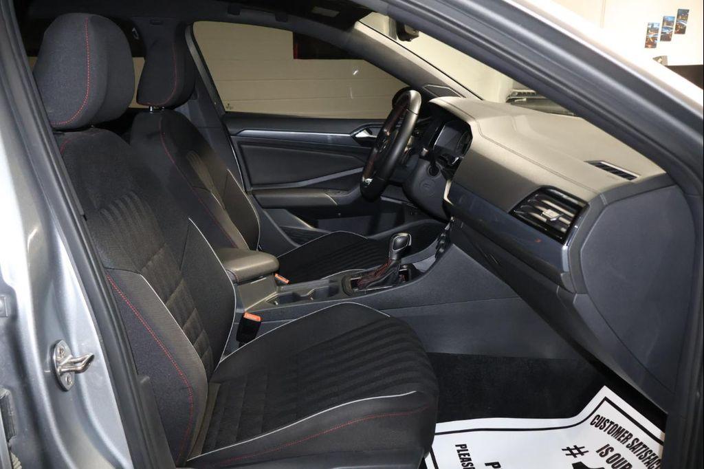 used 2019 Volkswagen Jetta GLI car, priced at $14,450