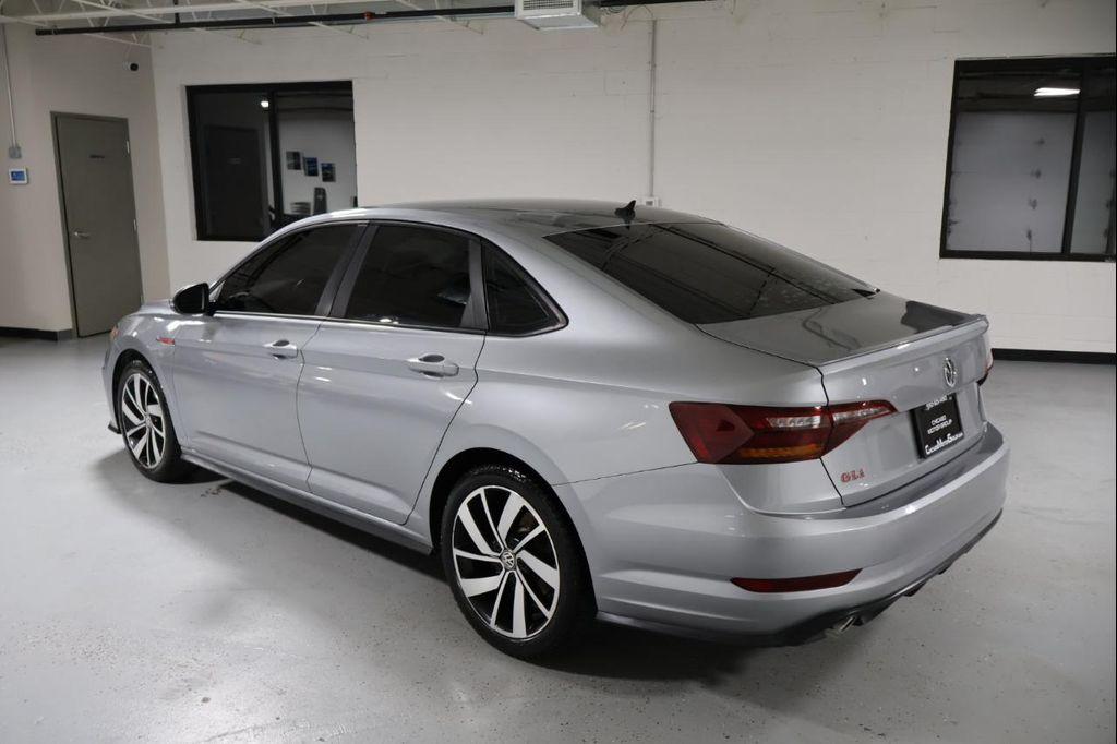 used 2019 Volkswagen Jetta GLI car, priced at $14,450