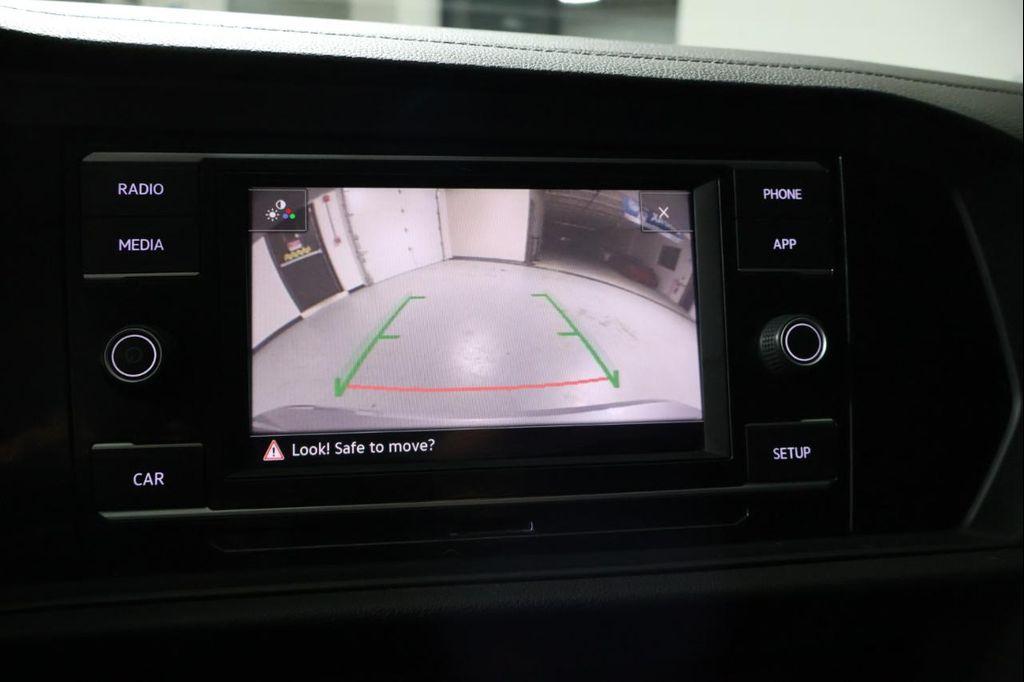 used 2019 Volkswagen Jetta GLI car, priced at $14,450