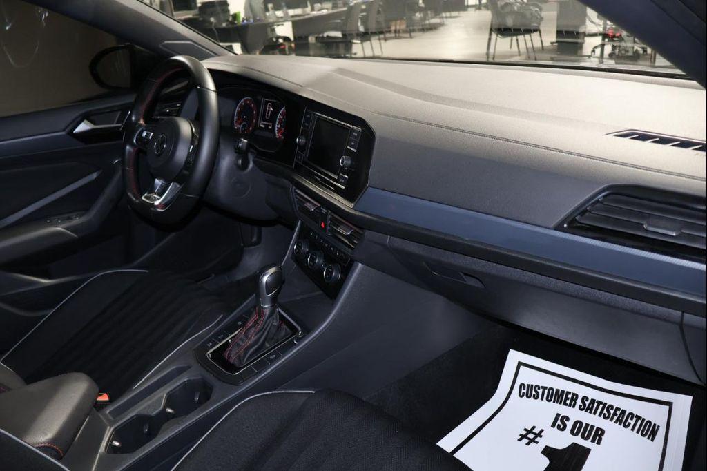 used 2019 Volkswagen Jetta GLI car, priced at $14,450