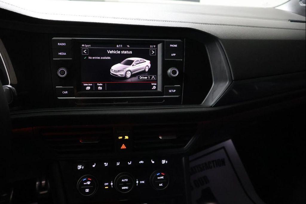 used 2019 Volkswagen Jetta GLI car, priced at $14,450