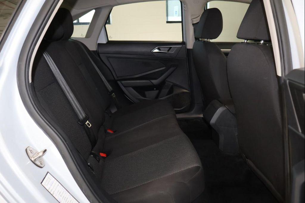 used 2019 Volkswagen Jetta car, priced at $9,950