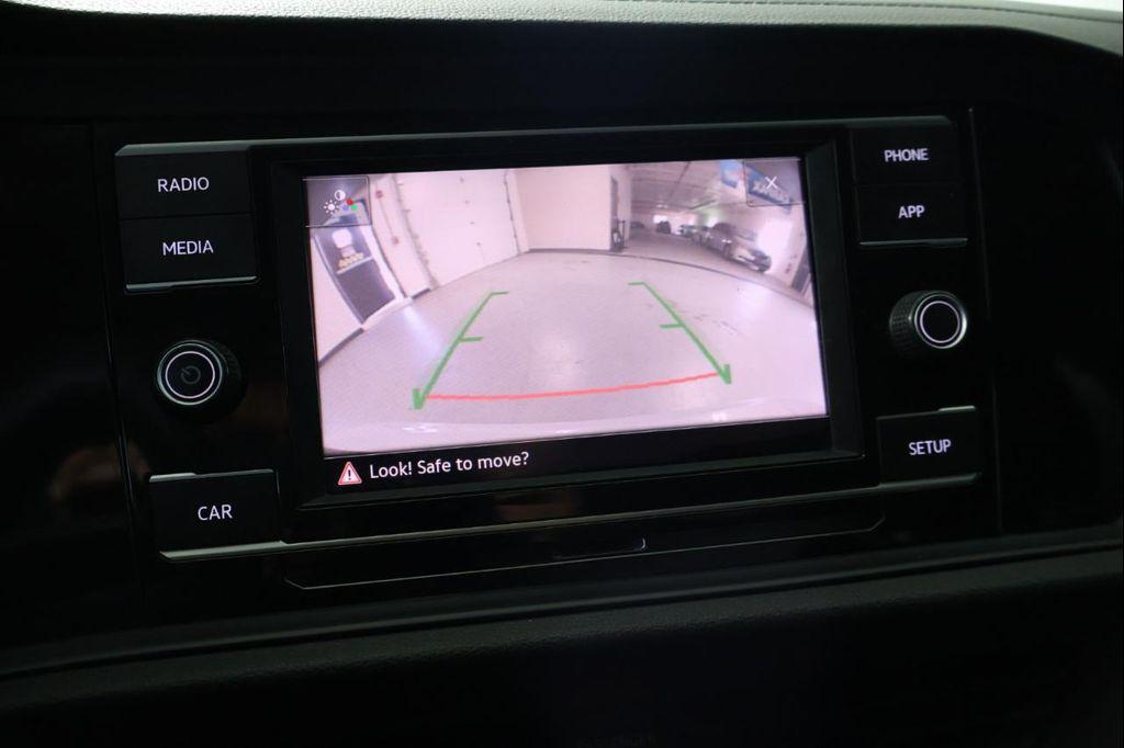 used 2019 Volkswagen Jetta car, priced at $9,950