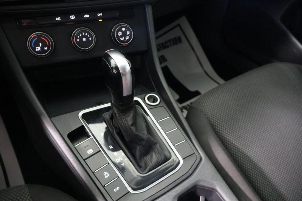 used 2019 Volkswagen Jetta car, priced at $9,950