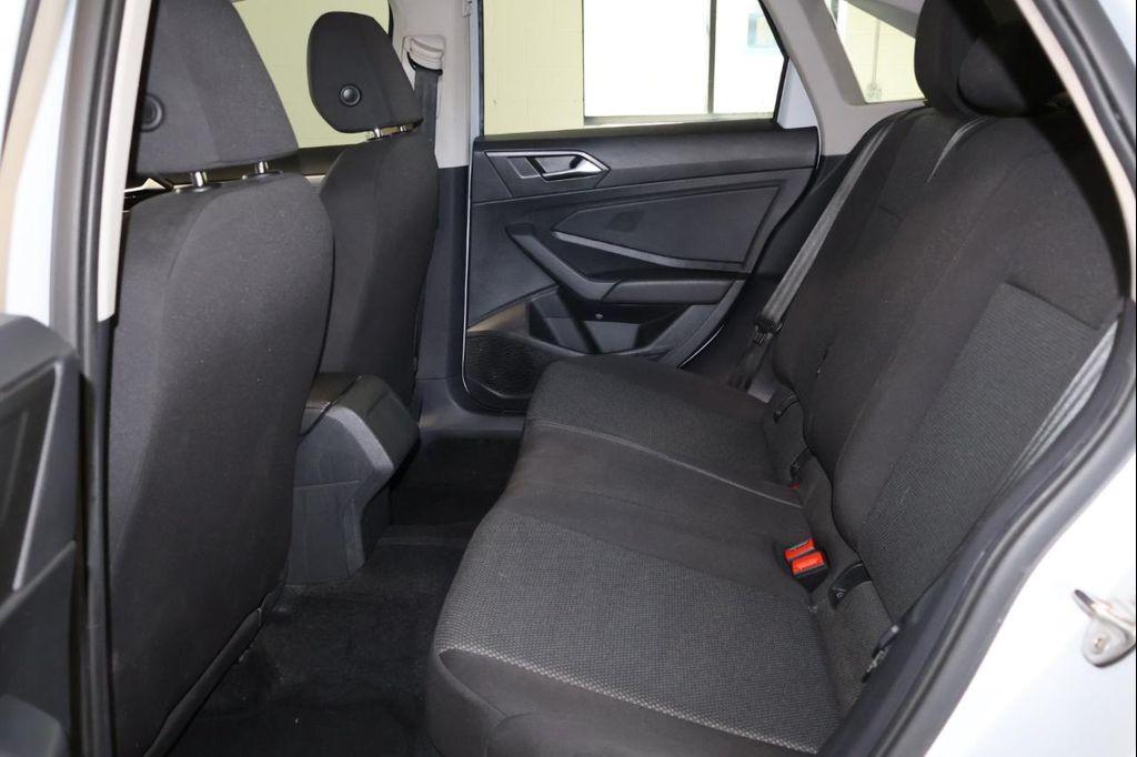 used 2019 Volkswagen Jetta car, priced at $9,950