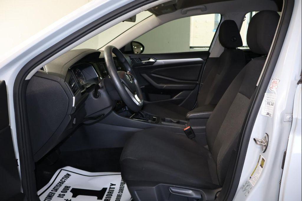used 2019 Volkswagen Jetta car, priced at $9,950
