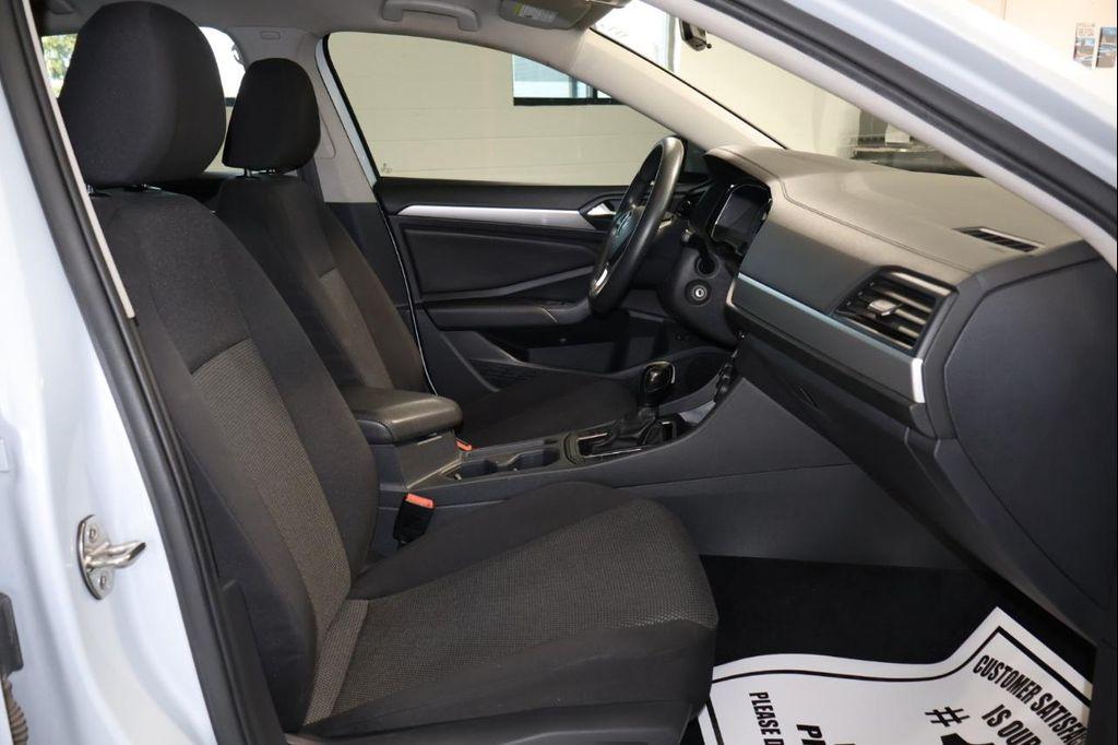 used 2019 Volkswagen Jetta car, priced at $9,950