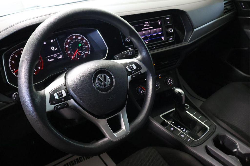 used 2019 Volkswagen Jetta car, priced at $9,950