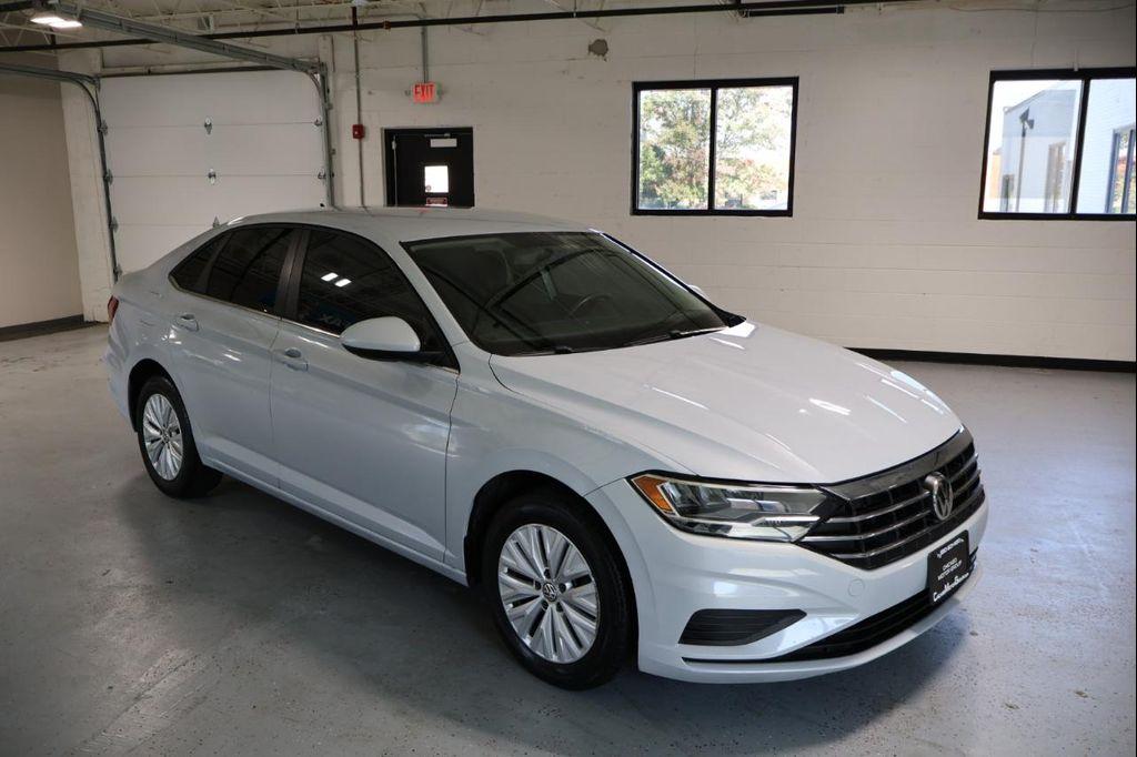 used 2019 Volkswagen Jetta car, priced at $9,950