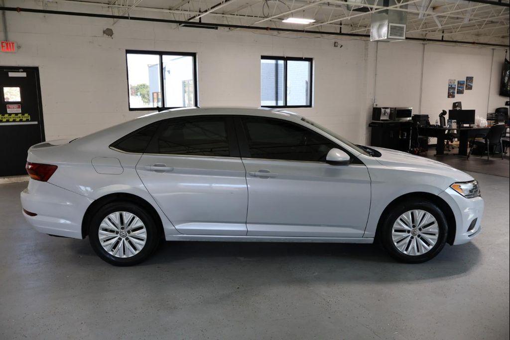 used 2019 Volkswagen Jetta car, priced at $9,950