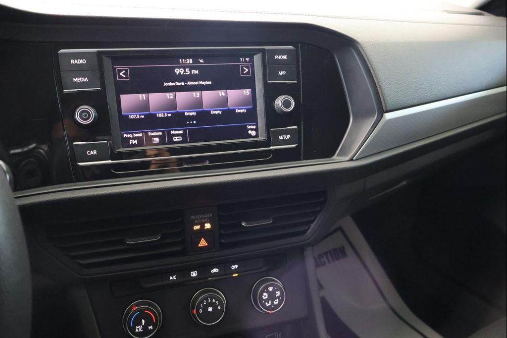 used 2019 Volkswagen Jetta car, priced at $9,950