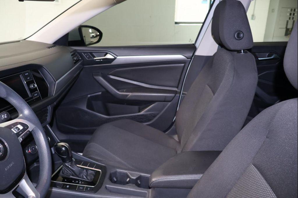 used 2019 Volkswagen Jetta car, priced at $9,950