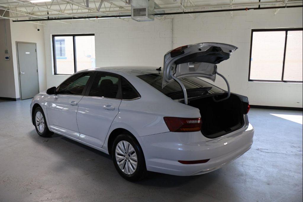used 2019 Volkswagen Jetta car, priced at $9,950