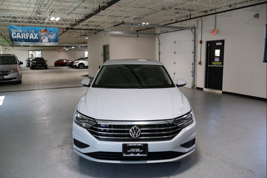 used 2019 Volkswagen Jetta car, priced at $9,950