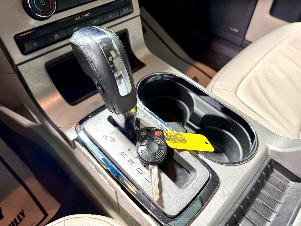 used 2009 Ford Flex car, priced at $5,950
