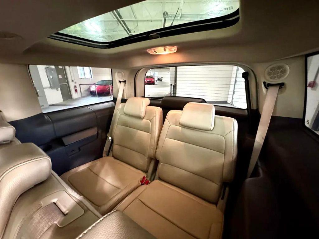 used 2009 Ford Flex car, priced at $5,950