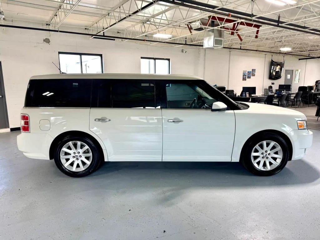 used 2009 Ford Flex car, priced at $5,950