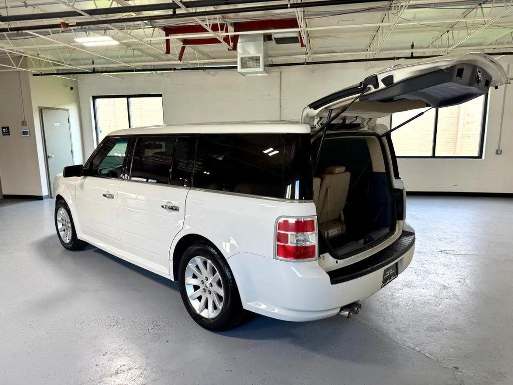 used 2009 Ford Flex car, priced at $5,950