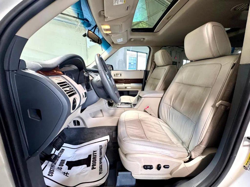 used 2009 Ford Flex car, priced at $5,950