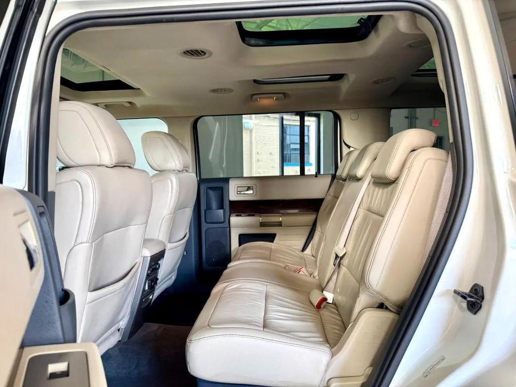 used 2009 Ford Flex car, priced at $5,950