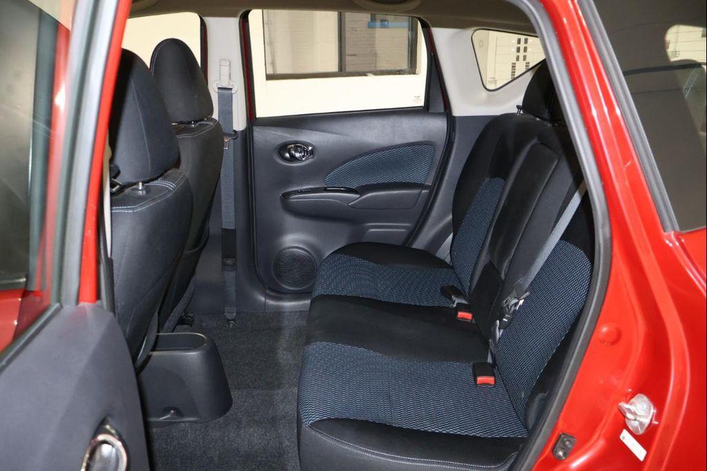used 2014 Nissan Versa Note car, priced at $7,450