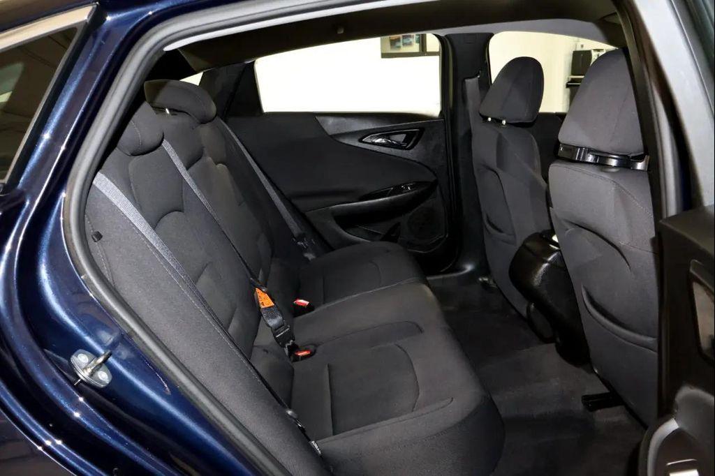 used 2017 Chevrolet Malibu car, priced at $8,950
