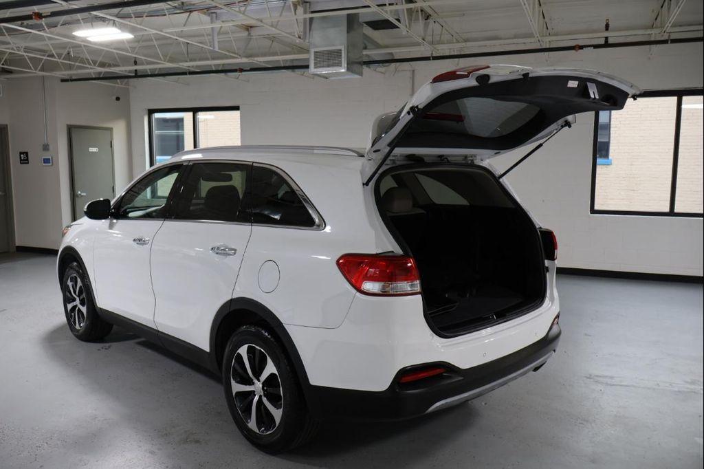 used 2017 Kia Sorento car, priced at $9,450