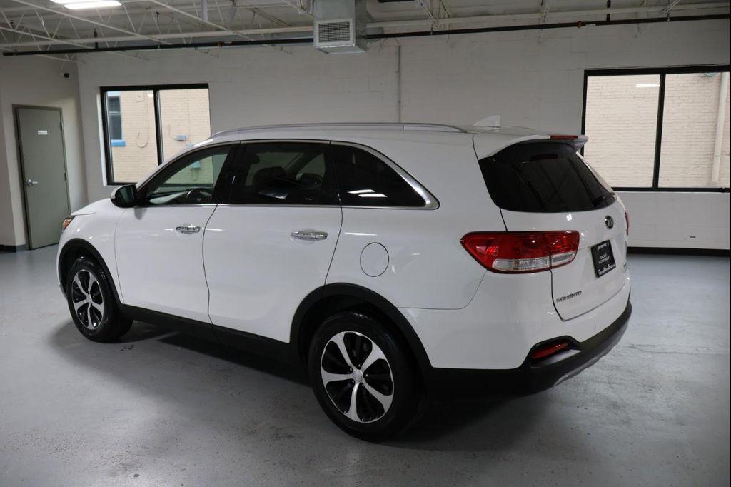 used 2017 Kia Sorento car, priced at $9,450