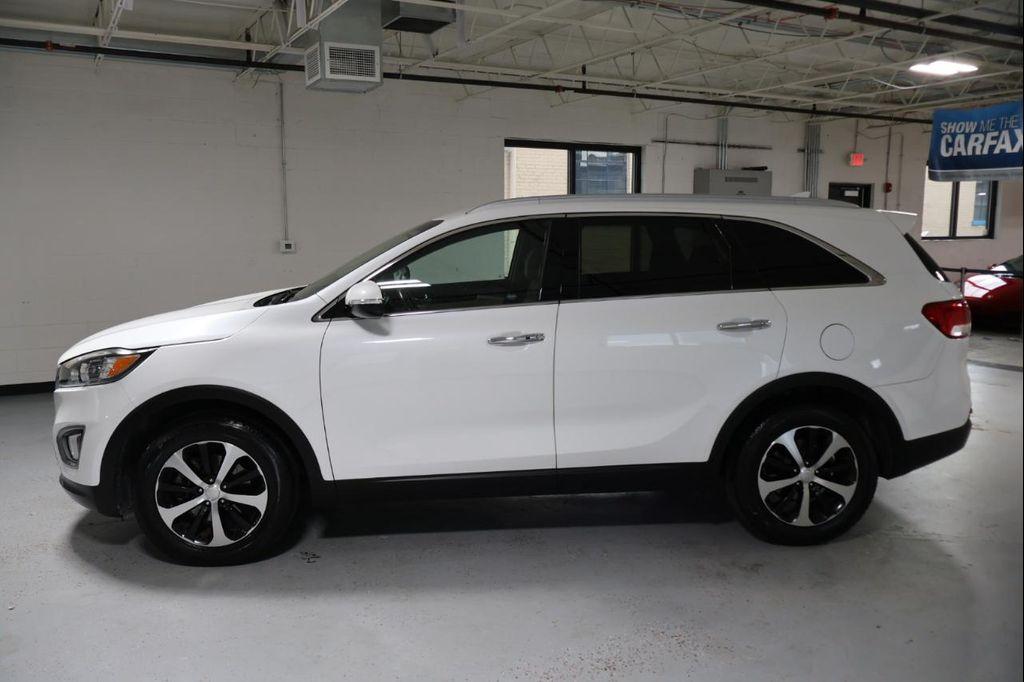 used 2017 Kia Sorento car, priced at $9,450