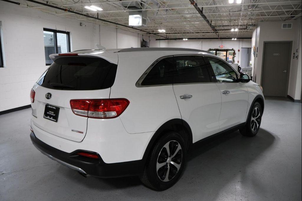 used 2017 Kia Sorento car, priced at $9,450