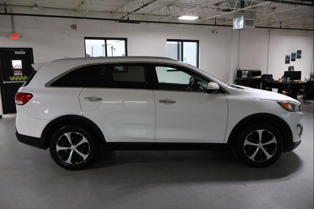 used 2017 Kia Sorento car, priced at $9,450