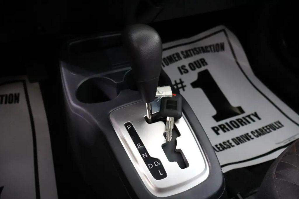 used 2022 Mitsubishi Mirage car, priced at $10,950