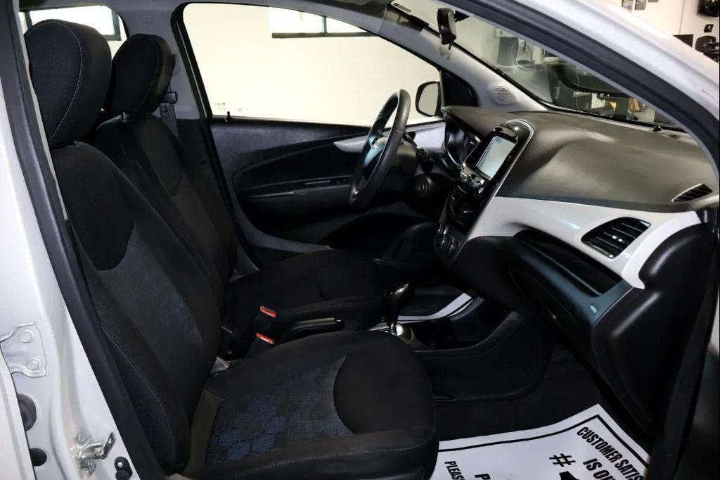 used 2016 Chevrolet Spark car, priced at $7,950