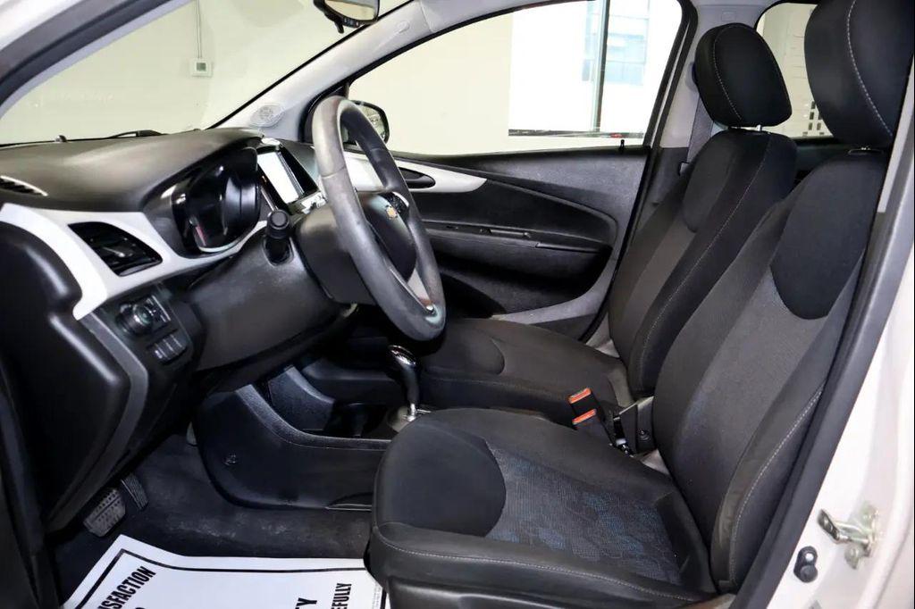 used 2016 Chevrolet Spark car, priced at $7,950